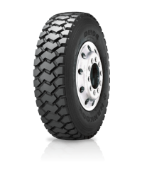 Hankook DM04 (ведущая ось) 12.00 R24 156/153G 18PR 